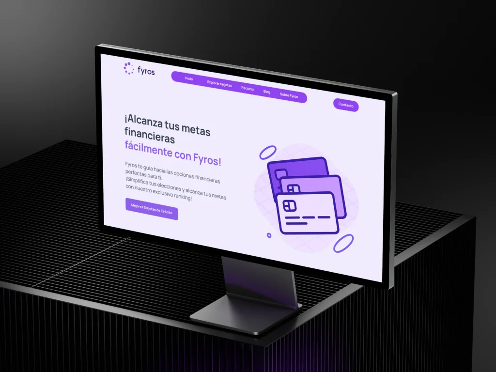 Fyros Rediseño